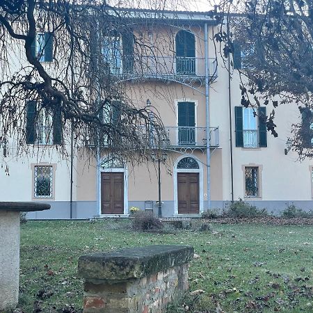 Villa Durando Mondovi Exterior photo