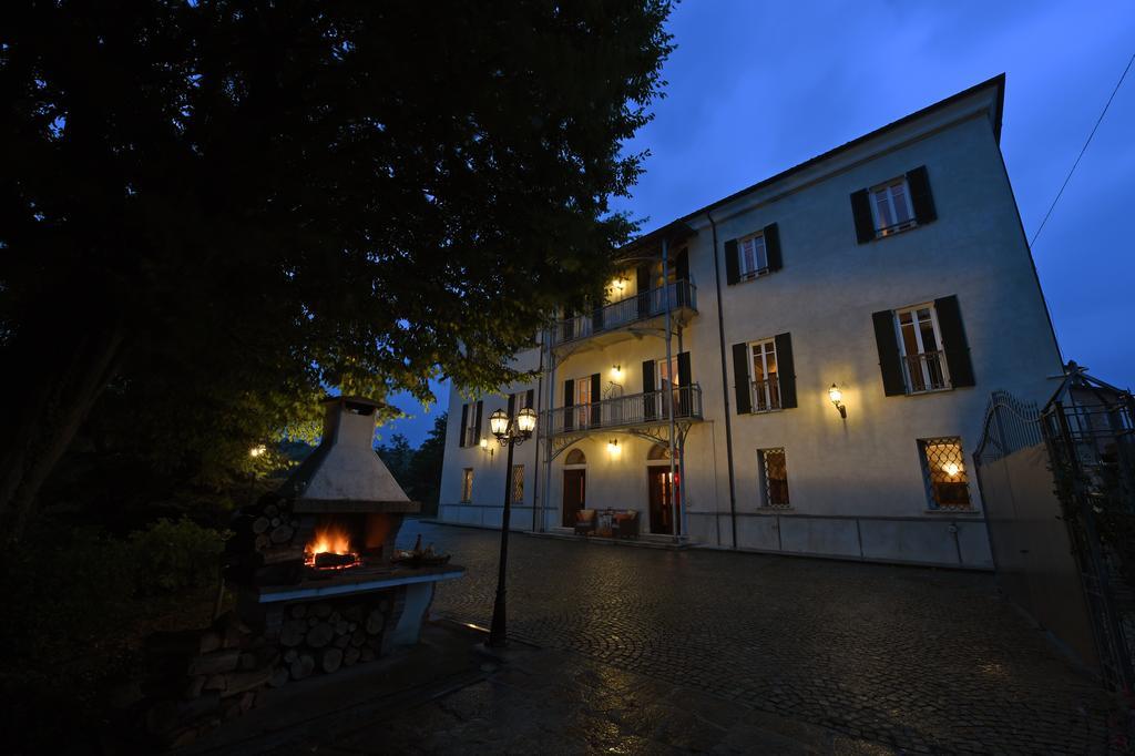 Villa Durando Mondovi Exterior photo